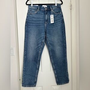 BNWT Dynamite Claudia Relaxed Jeans